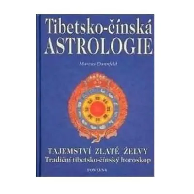 Tibetsko-čínská astrologie