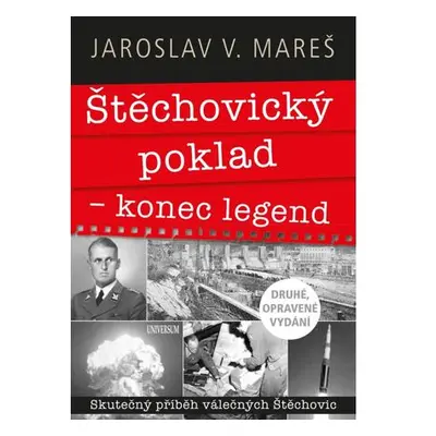 Štěchovický poklad – konec legend