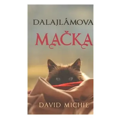 Dalajlámova mačka (slovensky)