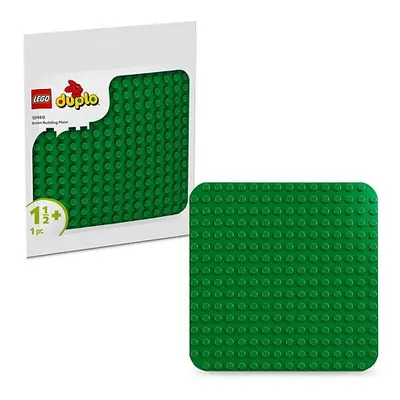 LEGO® DUPLO® 10460 Zelená podložka na stavění