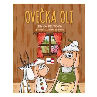 Ovečka Oli