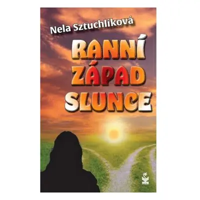 Ranní západ slunce