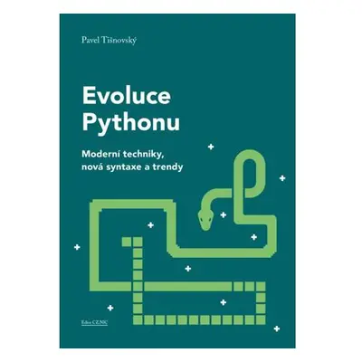 Evoluce Pythonu - Moderní techniky, nová syntaxe a trendy