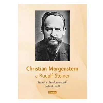 Christian Morgenstern a Rudolf Steiner