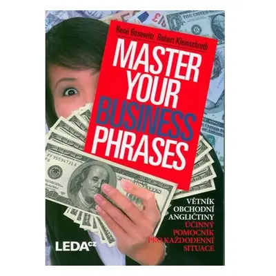 Master Your Business Phrases