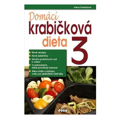 Domácí krabičková dieta 3