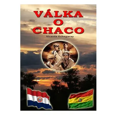 Válka o Chaco