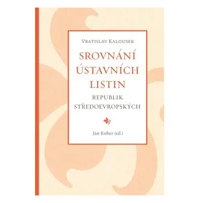 Srovnání ústavních listin republik středoevropských