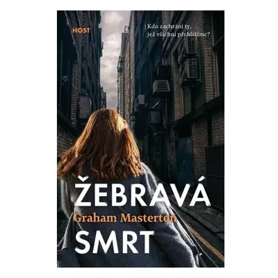 Žebravá smrt