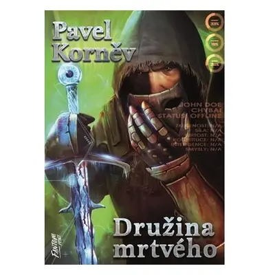 Družina mrtvého - Pouť mrtvého 3