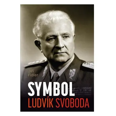 Symbol Ludvík Svoboda