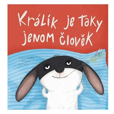 Králík je taky jenom člověk