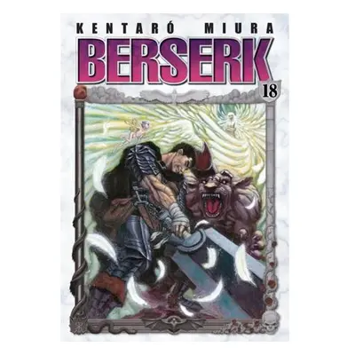 Berserk 18