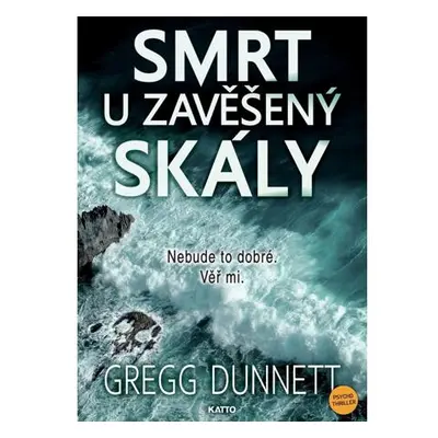 Smrt u zavěšený skály