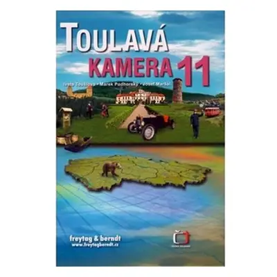 Toulavá kamera 11