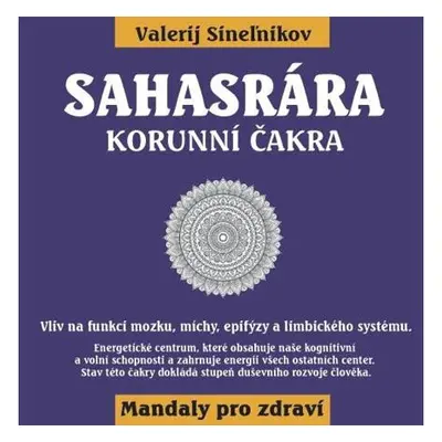 Sahasrára - Korunní čakra