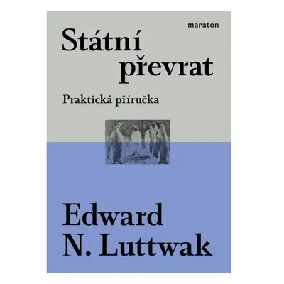 Státní převrat - Praktická příručka