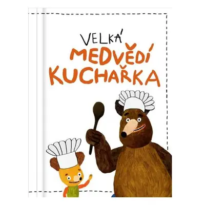 Velká medvědí kuchařka