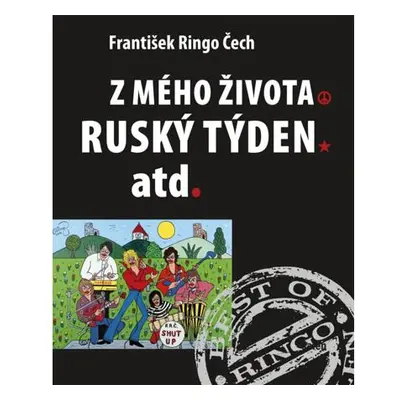 Z mého života / Ruský, týden atd.