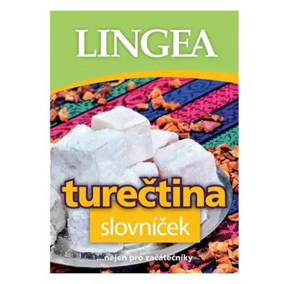 Turečtina ... nejen pro začátečníky