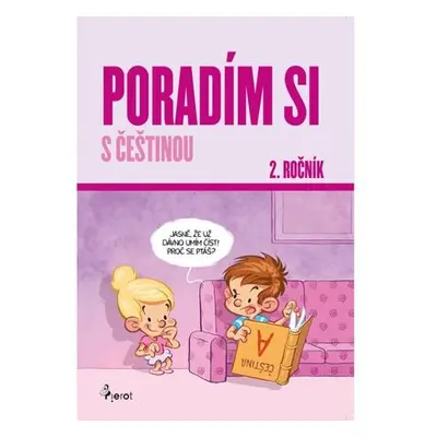 Poradím si s češtinou 2. ročník