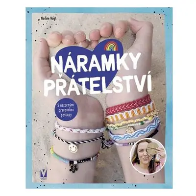 Náramky přátelství