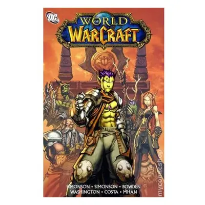 World of Warcraft 4