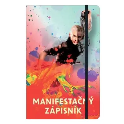 Manifestačný Zápisník (slovensky)