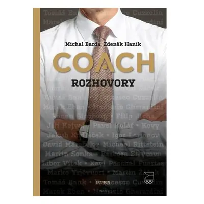 Coach: Rozhovory