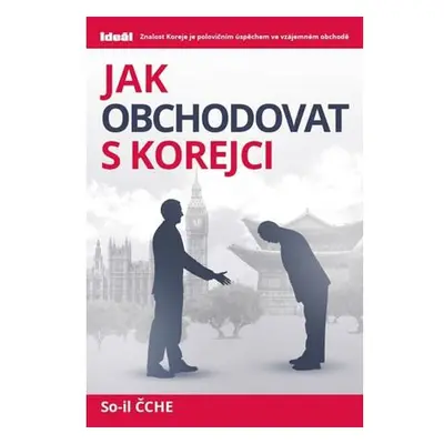 Jak obchodovat s Korejci