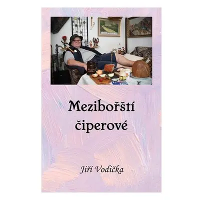 Mezibořští Čiperové