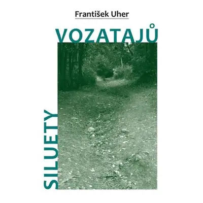 Siluety vozatajů