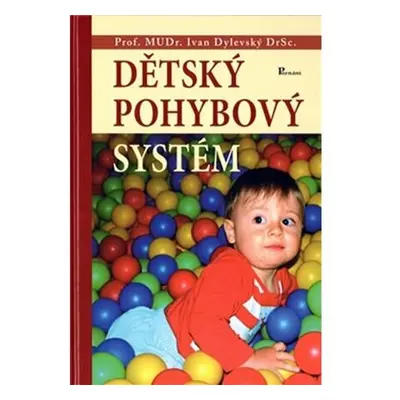 Dětský pohybový systém