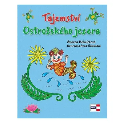 Tajemství Ostrožského jezera