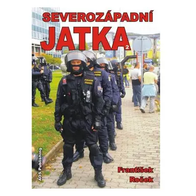 Severozápadní jatka II.