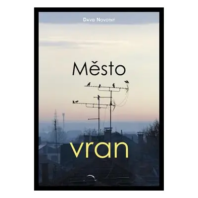 Město vran