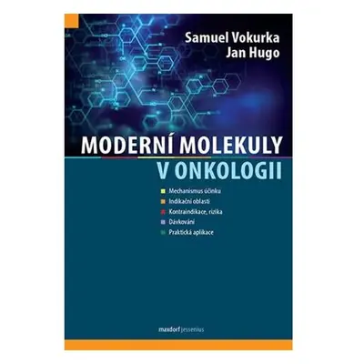 Moderní molekuly v onkologii