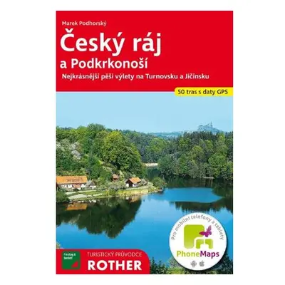 WF 13 Český ráj - Rother