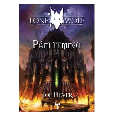 Lone Wolf: Páni temnot