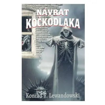 Návrat kočkodlaka