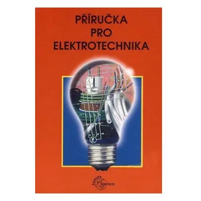 Příručka pro elektrotechnika