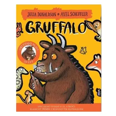 Gruffalo