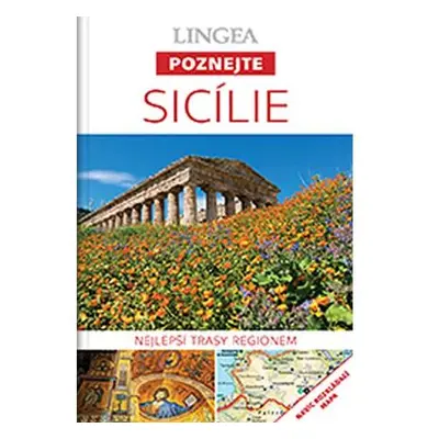 Sicílie - Poznejte