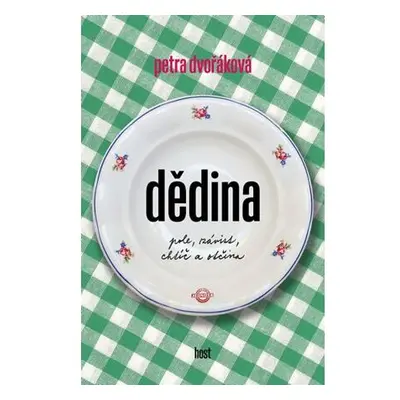 Dědina