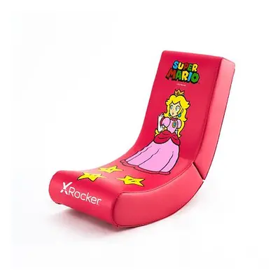 Xrocker Nintendo herní židle Peach