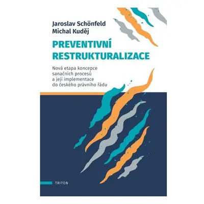 Preventivní restrukturalizace - Nová etapa koncepce sanačních procesů a její implementace do čes