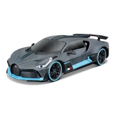 Maisto RC - 1:24 RC Premium ~ Bugatti Divo