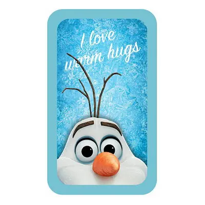 Lexibook Power banka Disney Frozen Me 4 000 mAh s přísavkami