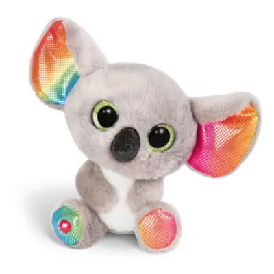 NICI Glubschis plyš Koala Ms Crayon 15cm