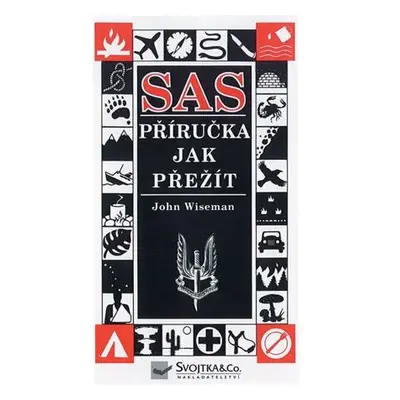 SAS - Příručka jak přežít